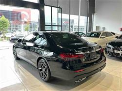 مێرسێدس بێنز E-Class